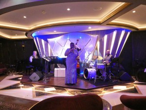 Jazz on 4