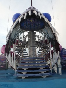 The Ultimate Abyss