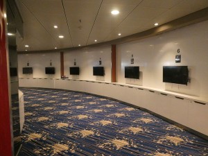 The Living Room