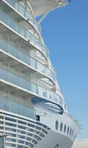 Symphony of the Seas