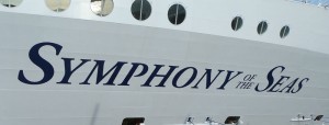 Symphony of the Seas