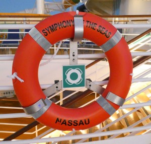 Rettungsring