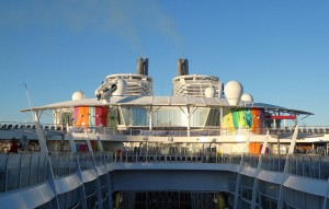 Symphony of the Seas