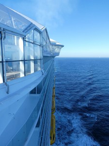 Symphony of the Seas