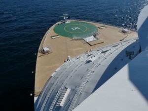 Symphony of the Seas