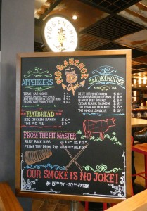 Pig & Anchor