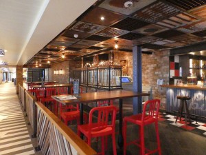 Pig & Anchor