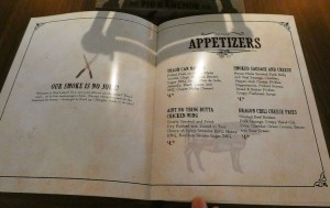 Pig & Anchor