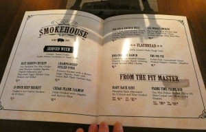 Pig & Anchor