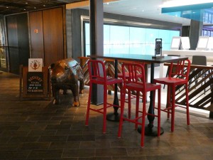 Pig & Anchor
