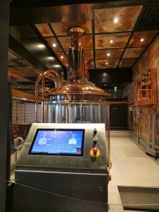 Pig & Anchor
