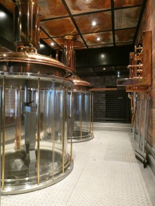 Pig & Anchor