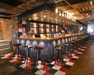 Pig & Anchor