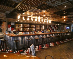 Pig & Anchor