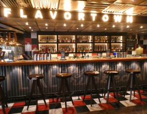 Pig & Anchor