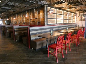Pig & Anchor