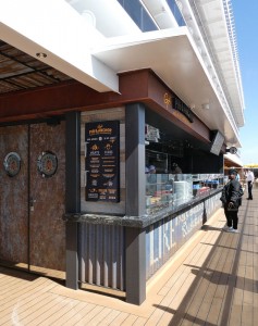 Pig & Anchor
