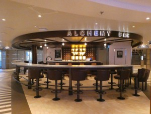 Alchemy Bar