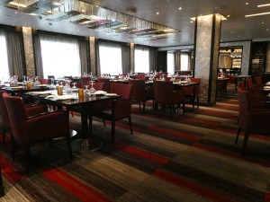 Fahrenheit 555 Steakhouse