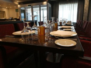 Fahrenheit 555 Steakhouse