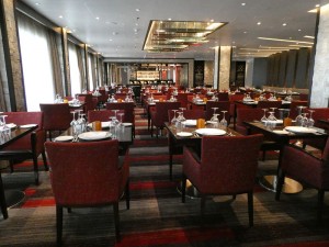 Fahrenheit 555 Steakhouse