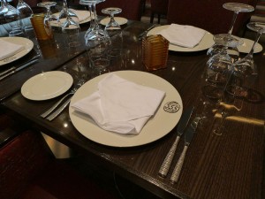 Fahrenheit 555 Steakhouse