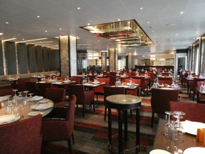 Fahrenheit 555 Steakhouse