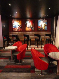 Piano Bar 88