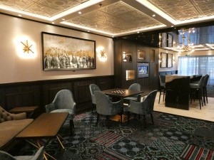 Library Bar