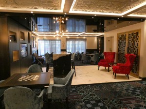 Library Bar