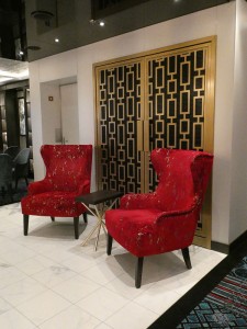 Library Bar
