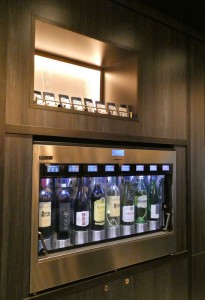 Library Bar