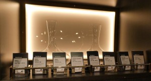 Library Bar