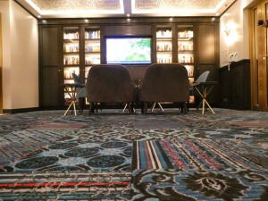 Library Bar