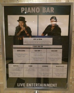 Piano Bar 88