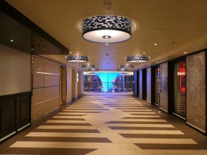 Upper Promenade