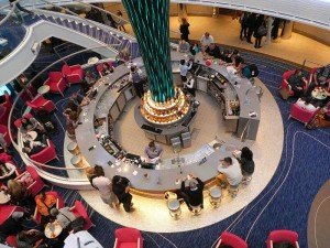 Horizon Bar