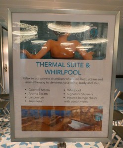 Thermal Suite