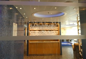 Thermal Suite