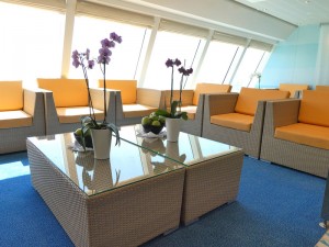 Relax Room