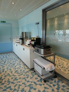 Relax Room