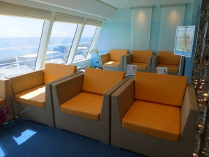 Relax Room