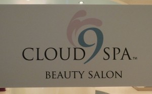 Cloud 9 Spa Beauty Salon