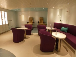 Cloud 9 Spa Beauty Salon