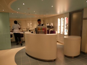Cloud 9 Spa Beauty Salon
