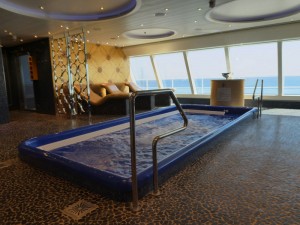 Thermal Suite - Whirlpool