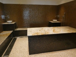 Hamam Chamber