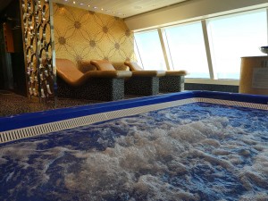 Thermal Suite - Whirlpool