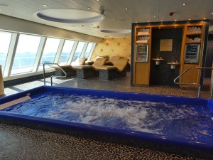 Thermal Suite - Whirlpool