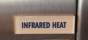 Infrared Heat